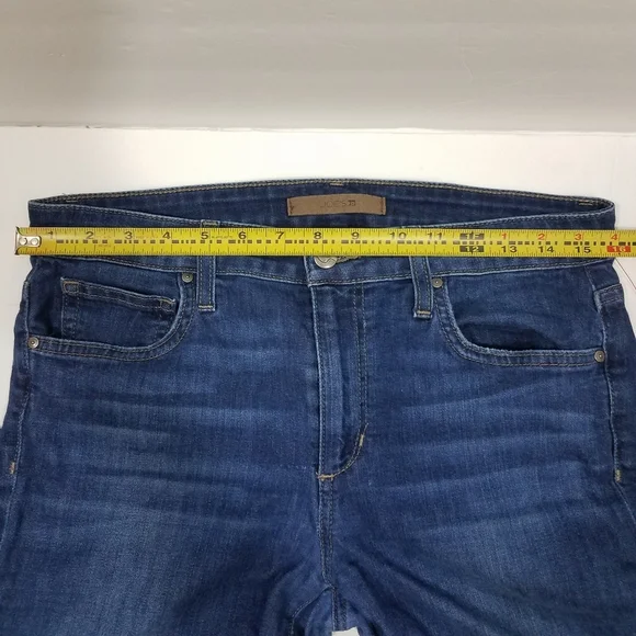 Joe's Jeans Maria Ankle Skinny 30 - Picture 13 of 15